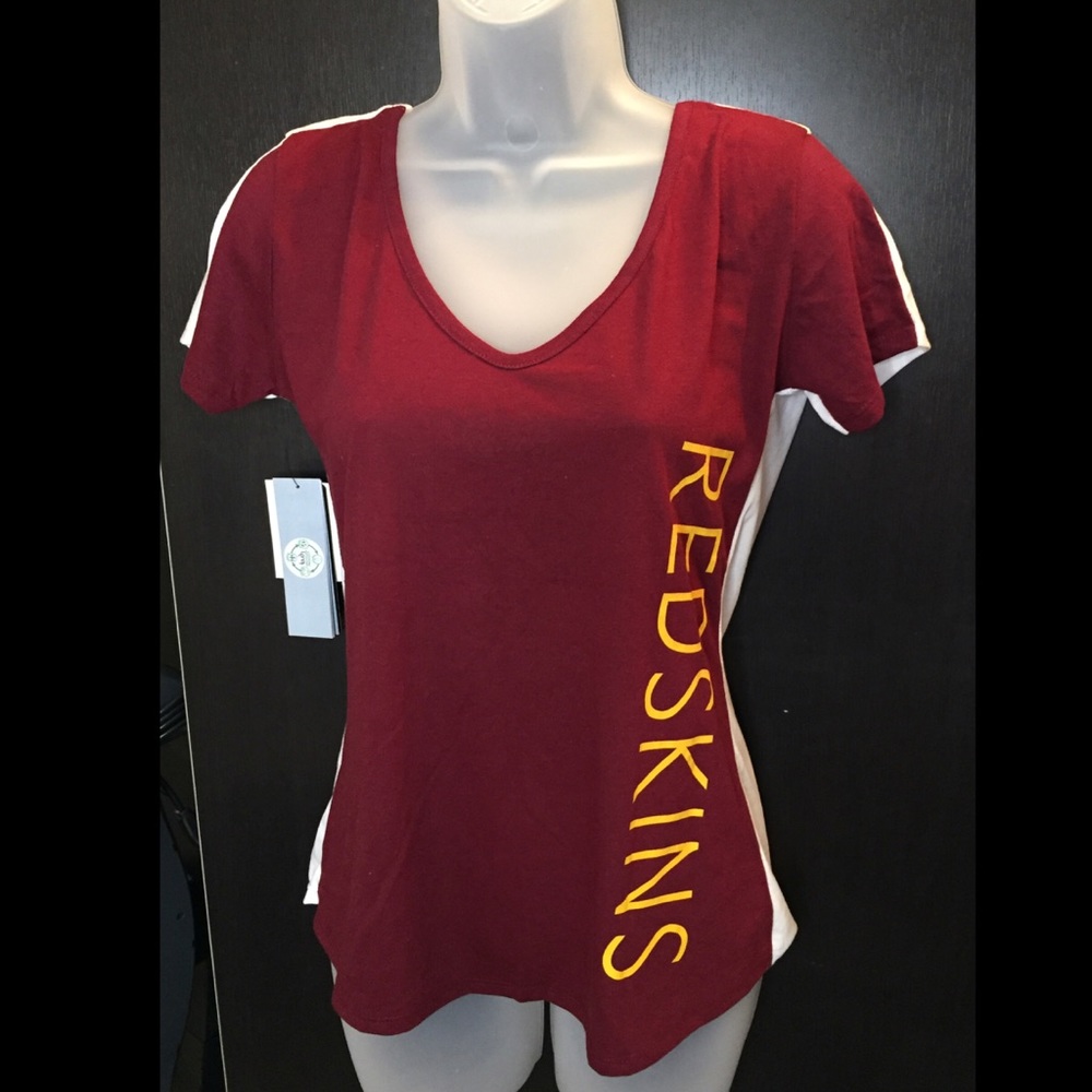 Redskins reversible t-shirt